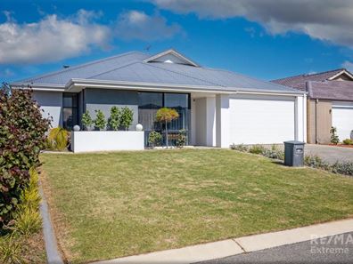 13 Potton Rise, Alkimos WA 6038