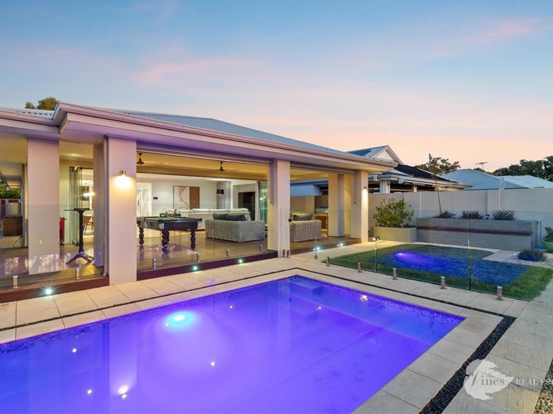 15 The Grange, The Vines WA 6069