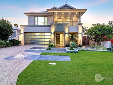 15 The Grange, The Vines WA 6069