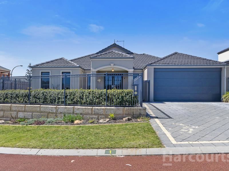 1 Kapara Place, Quinns Rocks