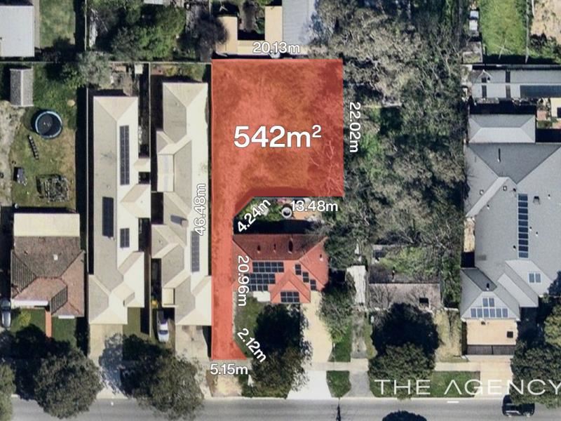 Lot 2, 210 Keymer Street, Belmont