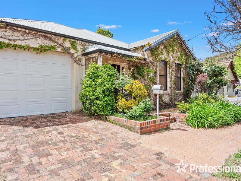 4 Olive Street, Guildford WA 6055