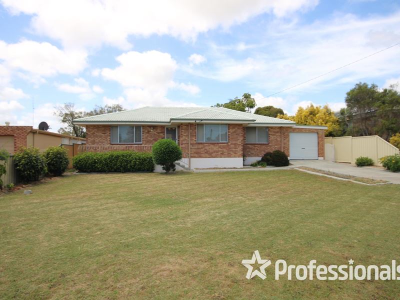 23 Hale Street, Eaton WA 6232