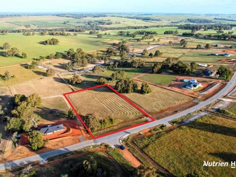 Lot 117 Daviesia Fairway, Ginginup