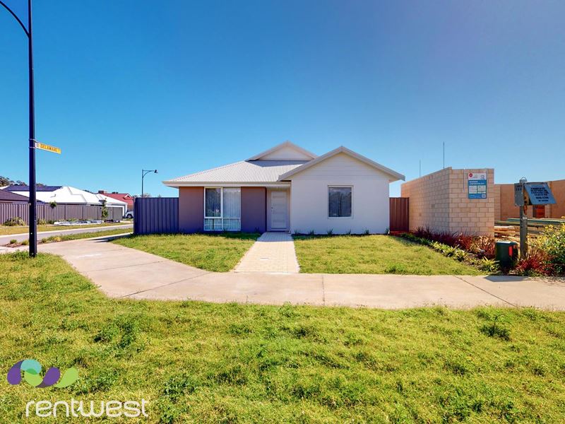 100 McDonald Road, Baldivis WA 6171