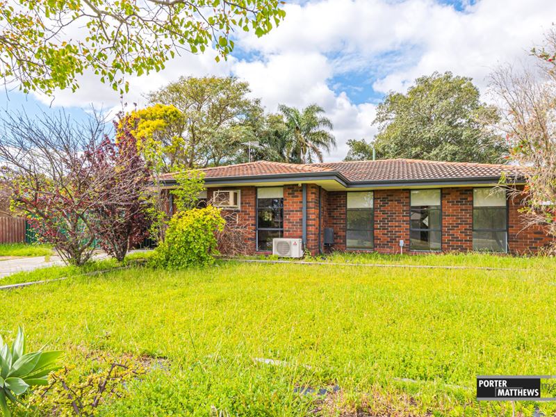 8 Sandalwood Street, Maddington