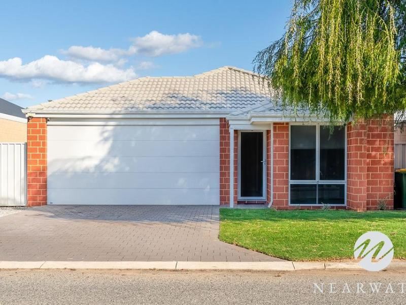 28 Pegus Street, Thornlie WA 6108