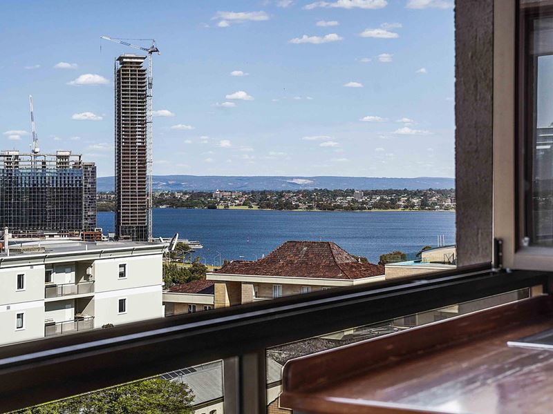 9/24 Cliff Street, West Perth WA 6005