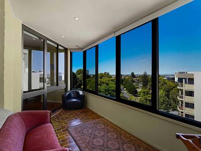 9/24 Cliff Street, West Perth WA 6005