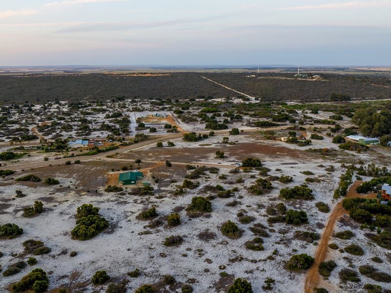 Lot 235,  Banksia Road, Hopetoun WA 6348