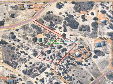 Lot 235,  Banksia Road, Hopetoun WA 6348