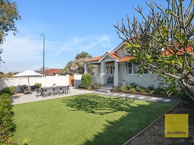 247 Salvado Road, Floreat WA 6014