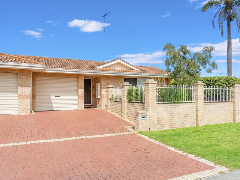 6/11-13 Andrew Street, Mandurah WA 6210