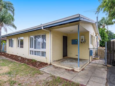 4 Pelham Street, Armadale WA 6112