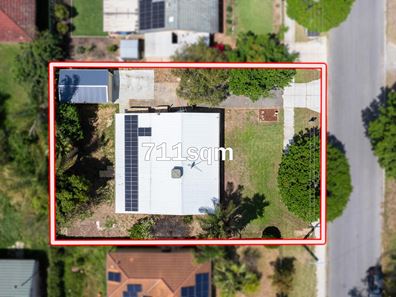 4 Pelham Street, Armadale WA 6112