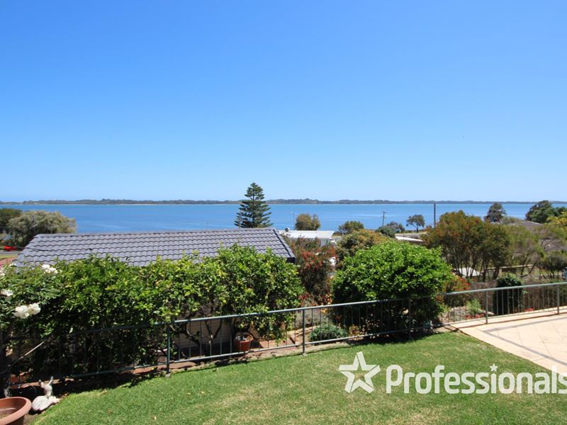 23 Carpenter Terrace, Australind