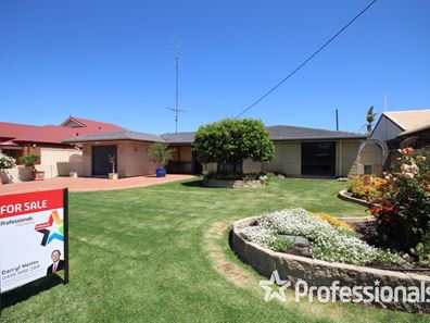 23 Carpenter Terrace, Australind WA 6233