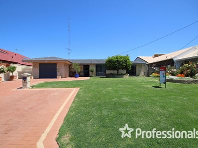 23 Carpenter Terrace, Australind WA 6233