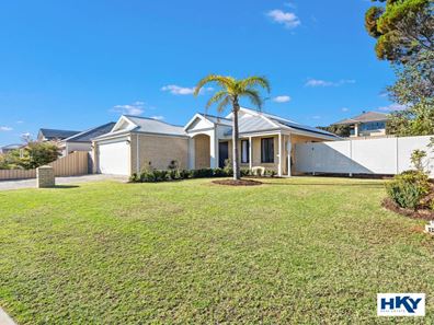 17 Teraglin Vista, Yanchep WA 6035