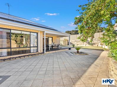 17 Teraglin Vista, Yanchep WA 6035