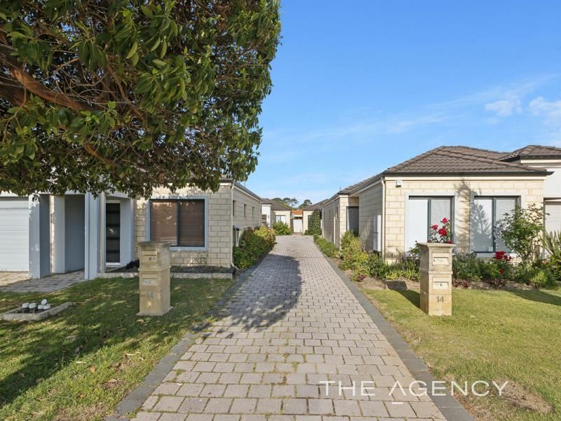 14C Dusting Road, Balcatta