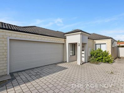 14C Dusting Road, Balcatta WA 6021