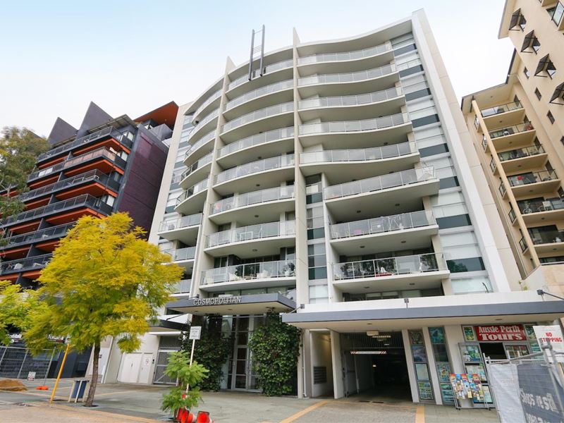 21/259-269 Hay Street, East Perth