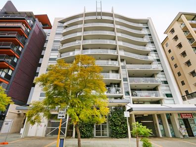 21/259-269 Hay Street, East Perth WA 6004