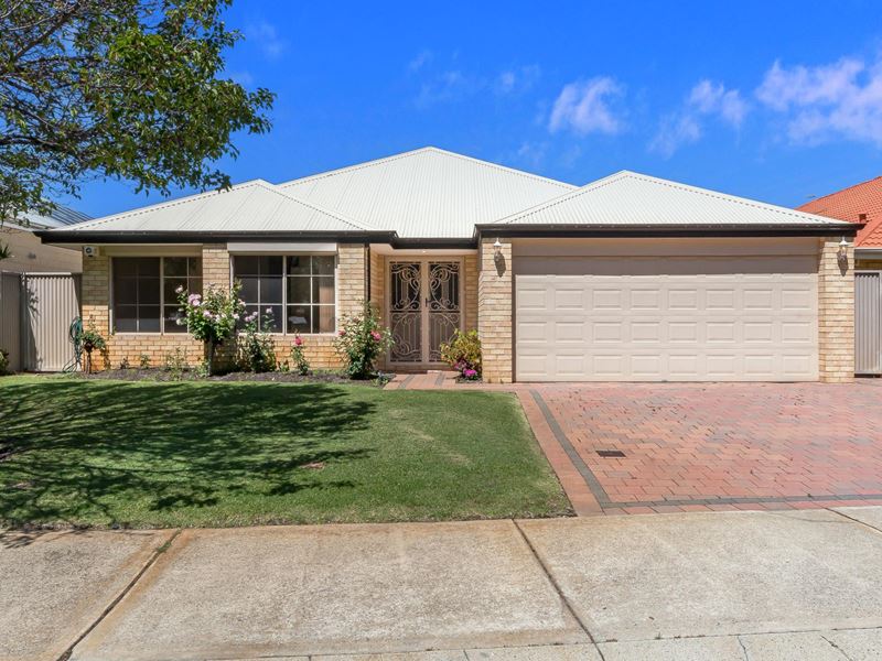 13 Treeline Parade, Southern River WA 6110