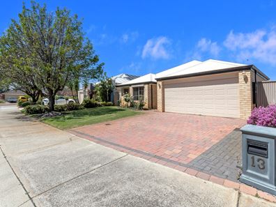 13 Treeline Parade, Southern River WA 6110