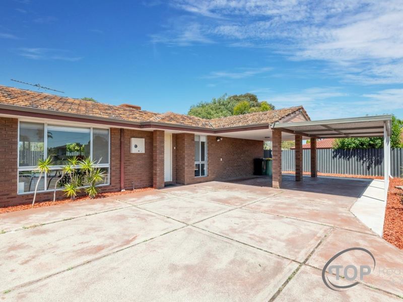 17B Fingall Way, Willetton WA 6155