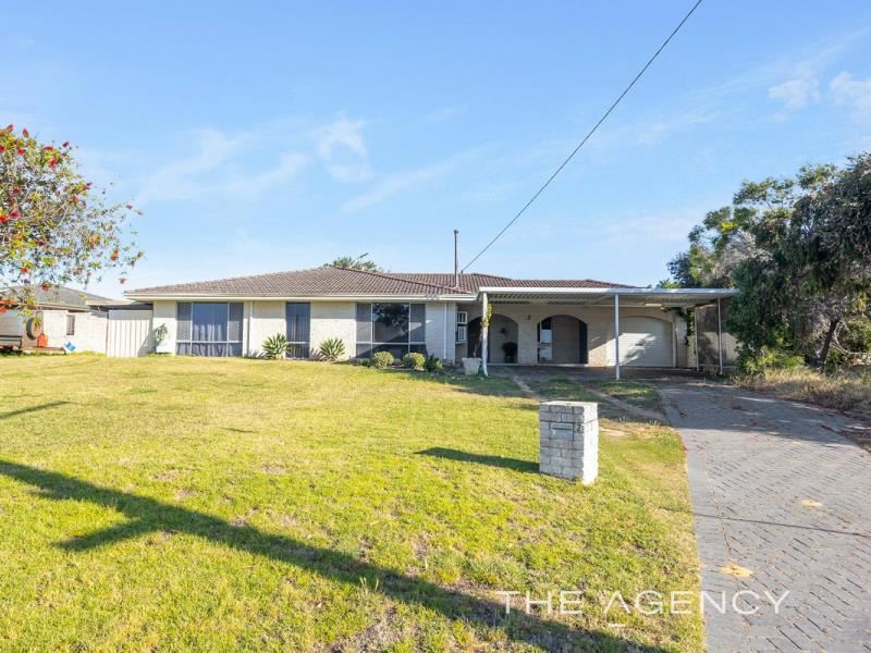 2 Newcombe Way, Padbury