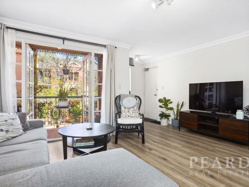 36/99-105 Wellington Street, East Perth