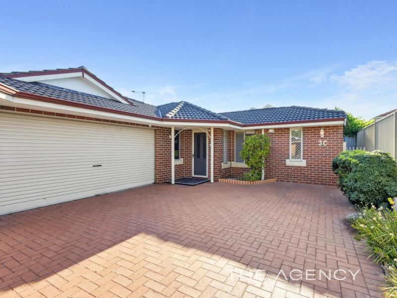 3C Sylvia Place, Nollamara