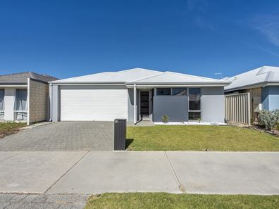 45 Allatoona Avenue, Golden Bay WA 6174