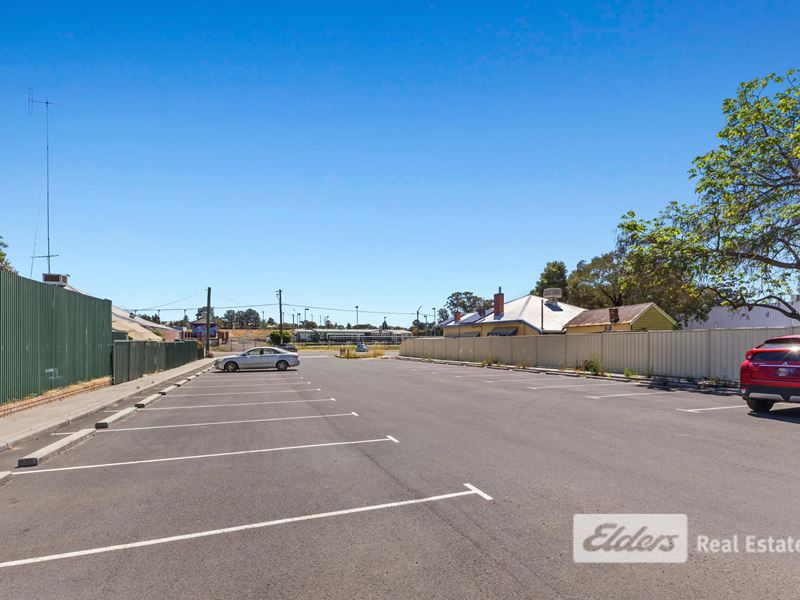 Lot 524, 3 Medic Street, Collie