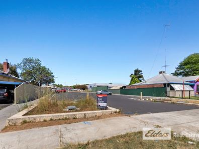 Lot 524, 3 Medic Street, Collie WA 6225