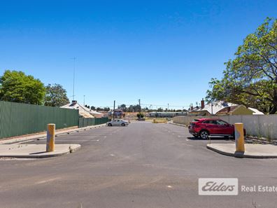 Lot 524, 3 Medic Street, Collie WA 6225