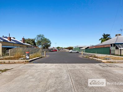 Lot 524, 3 Medic Street, Collie WA 6225