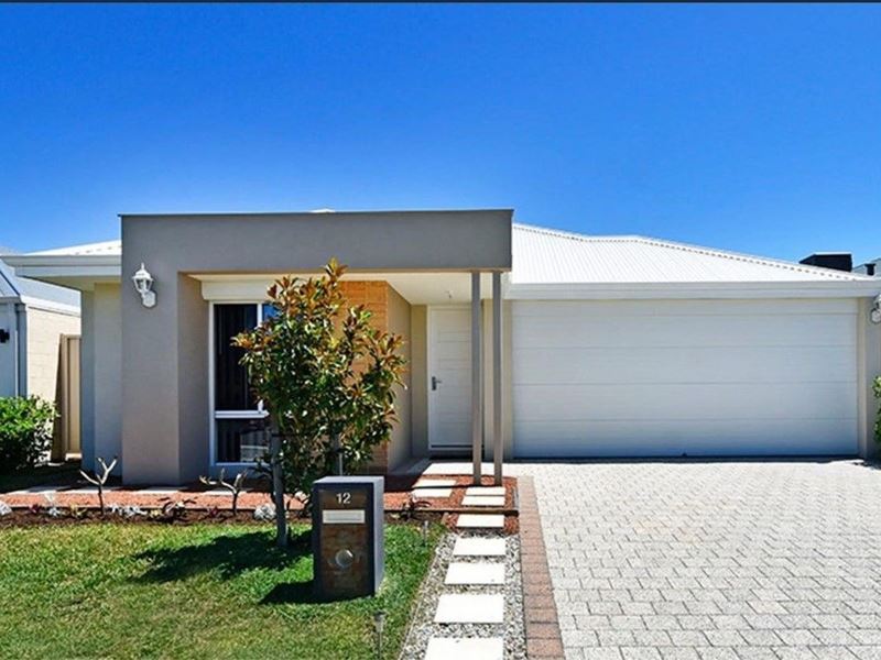 12 Biscayne Road, Brabham WA 6055