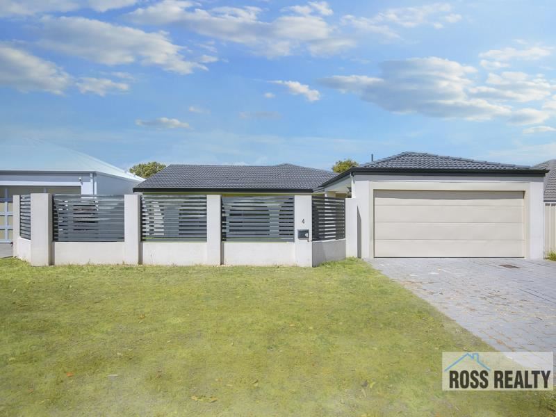 4 Illingbridge Street, Morley WA 6062