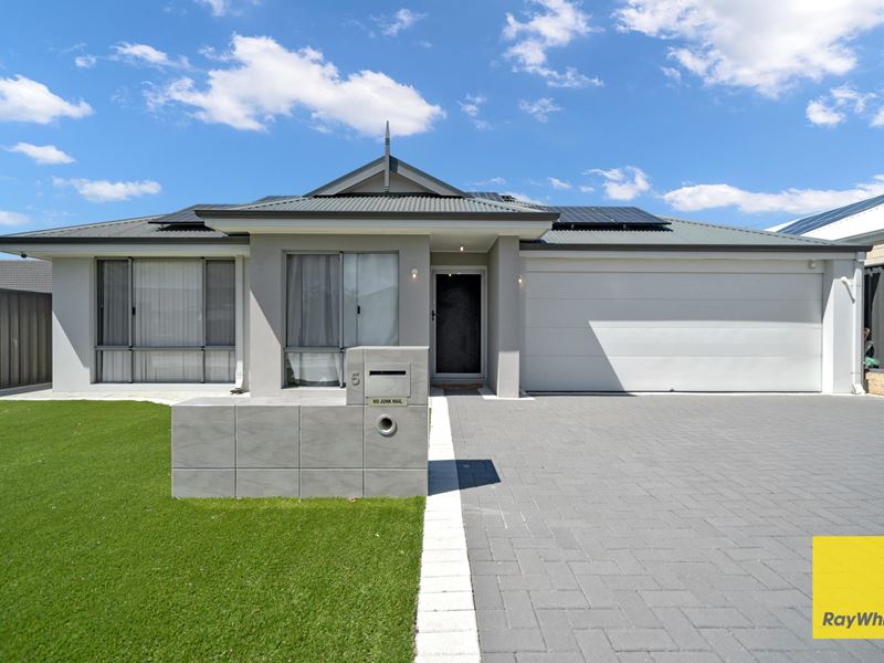 5 Mariala Vista, Yanchep WA 6035