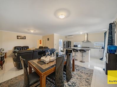 5 Mariala Vista, Yanchep WA 6035