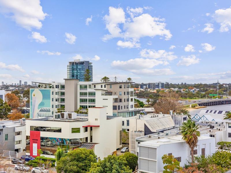 502/63 Kishorn Road, Mount Pleasant