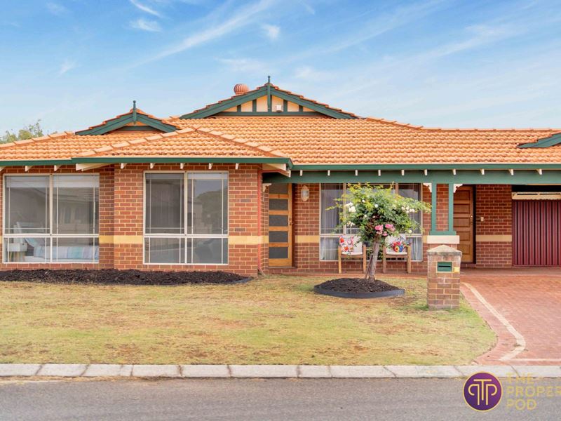 6 Chesham Mews, Canning Vale WA 6155