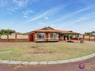 6 Chesham Mews, Canning Vale WA 6155