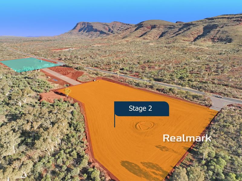 3/Lot 68 Nameless Valley Drive, Tom Price