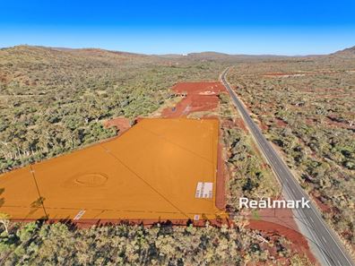 3/Lot 68 Nameless Valley Drive, Tom Price WA 6751