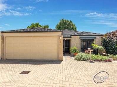 16D Bridge Street, Wilson WA 6107