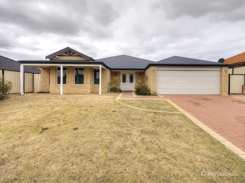 12 Pengilly Way, Clarkson WA 6030